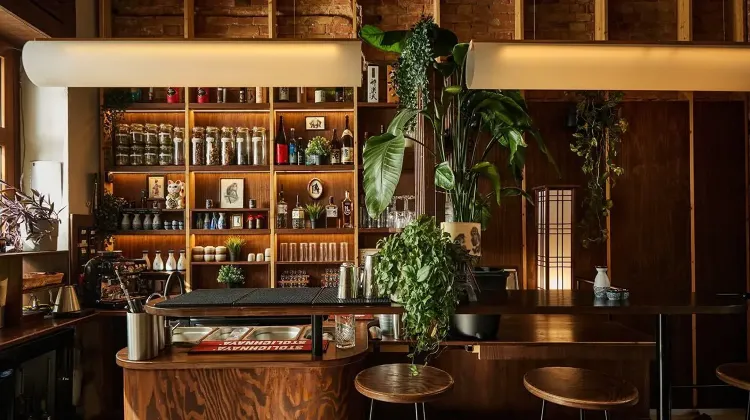 Műszakvezető állás Budapest - 101 BISTRO