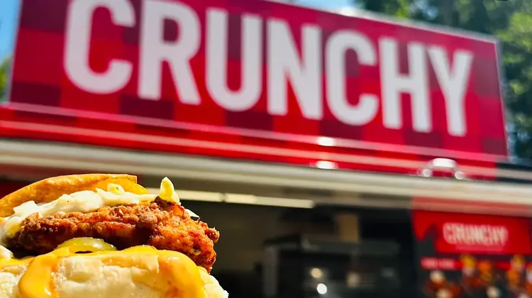 Egyéb szakember állás Budapest - Crunchy