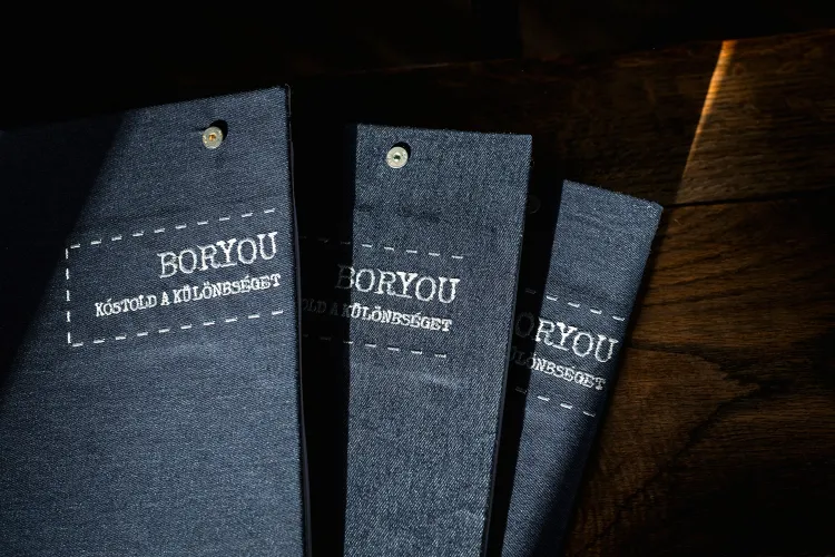 BorYou Bor&Bistro munkahelyi fotója - Szakács állás Esztergom (Kép 2)