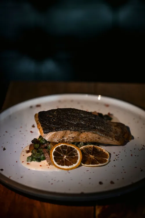 BorYou Bor&Bistro munkahelyi fotója - Szakács állás Esztergom (Kép 3)
