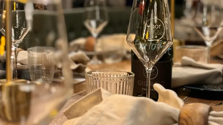 Szakács állás Esztergom - BorYou Bor&Bistro