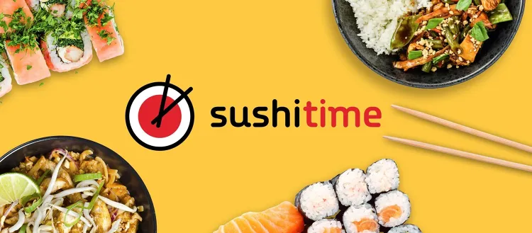 Sushi Time munkahelyi fotója - Kasszás állás Budapest (Kép 1)