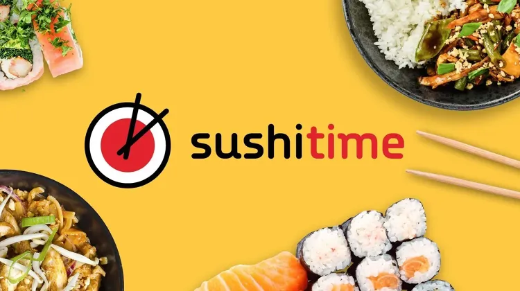 Kasszás állás Budapest - Sushi Time