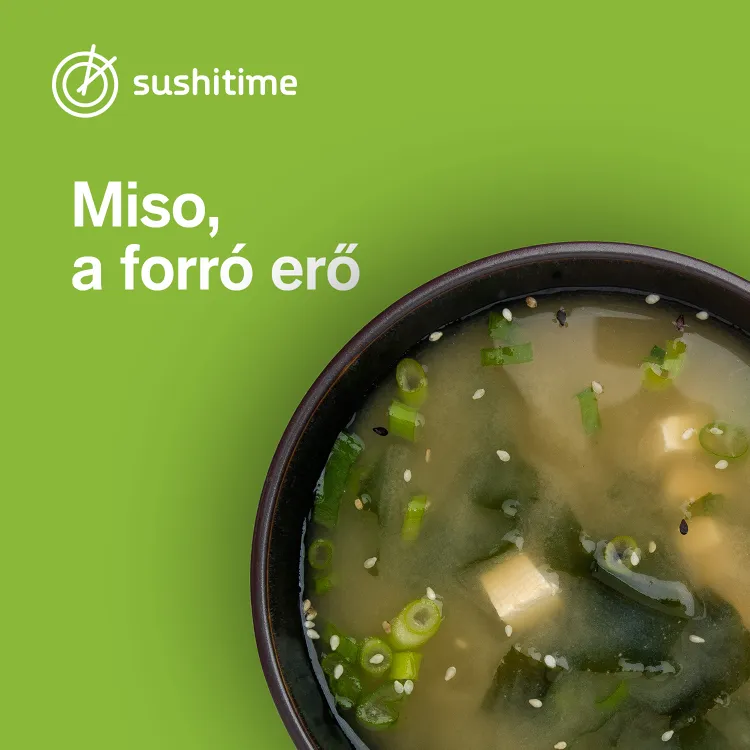 Sushi Time munkahelyi fotója - Kasszás állás Budapest (Kép 3)