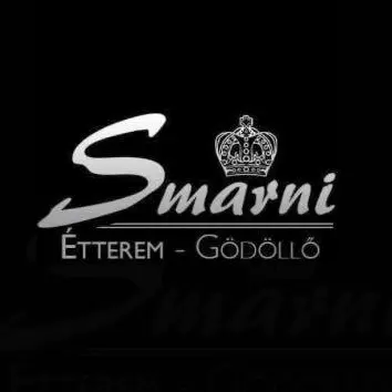 Smarni Étterem logója