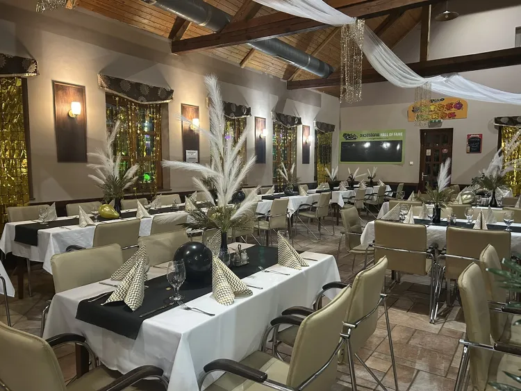 Gastland M0 Hotel munkahelyi fotója - Gondnok állás Szigetszentmiklós (Kép 3)