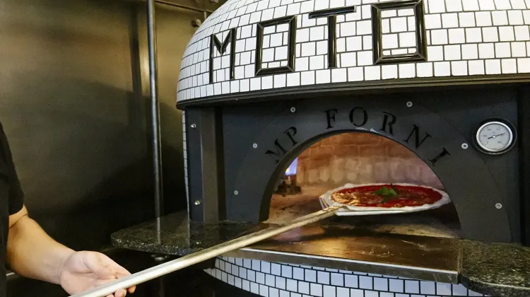 Pizza szakács állás Budapest - MOTO Pizza