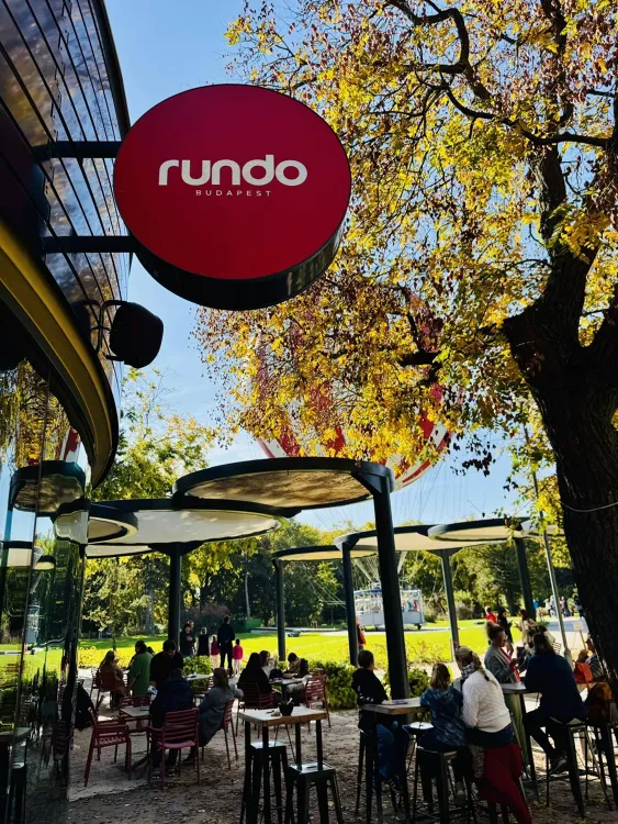 RundO munkahelyi fotója - Üzletvezető állás Budapest (Kép 2)
