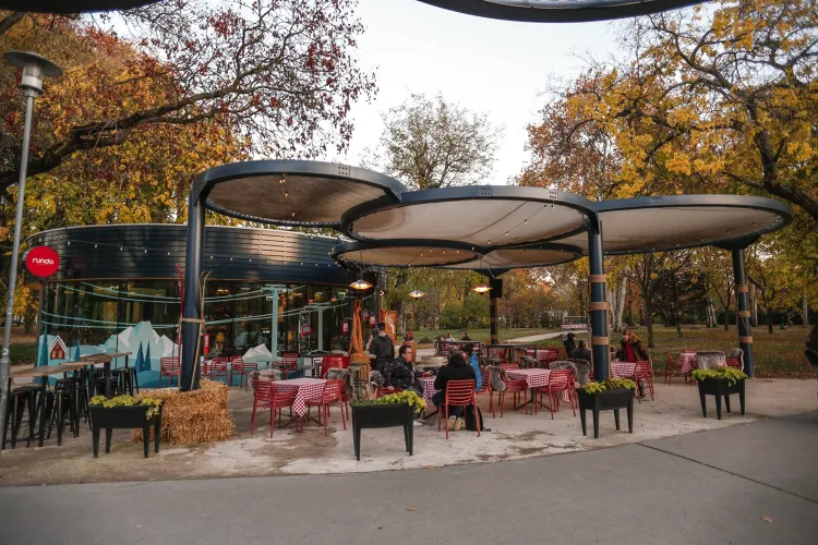 RundO munkahelyi fotója - Üzletvezető állás Budapest (Kép 3)