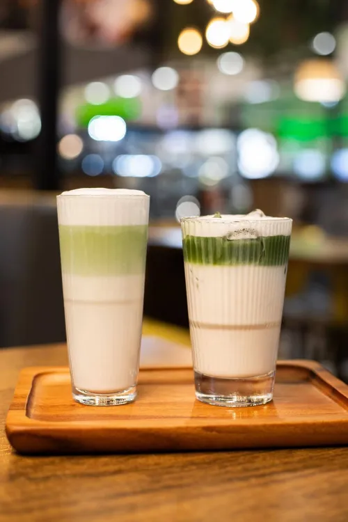 Coffeine Store Árkád munkahelyi fotója - Barista állás Budapest (Kép 3)