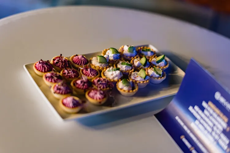 Novo Catering munkahelyi fotója - Séf helyettes állás Budapest (Kép 1)
