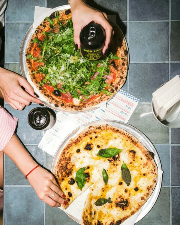 MOTO Pizza munkahelyi fotója - Pizza szakács állás Budapest (Kép 2)