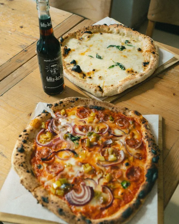 MOTO Pizza munkahelyi fotója - Kasszás állás Budapest (Kép 3)