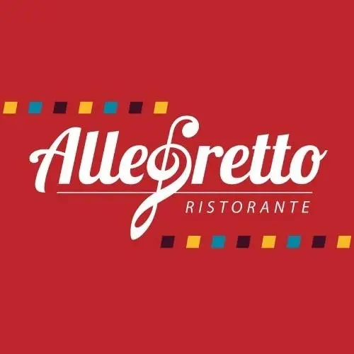 Allegretto étterem logója