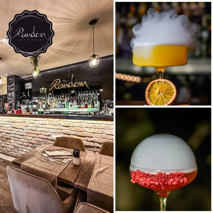 Random Bistro munkahelyi fotója - Mosogató állás Budapest (Kép 3)