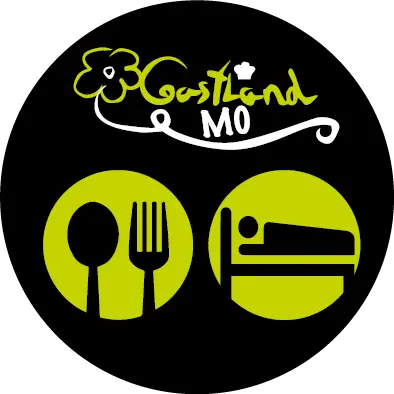 Gastland M0 Hotel logója