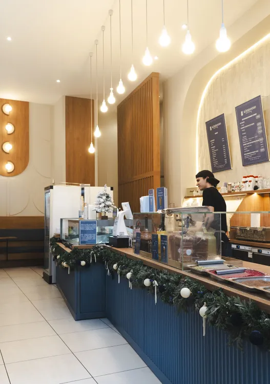 Kürtissimo munkahelyi fotója - Takarító állás Budapest (Kép 3)