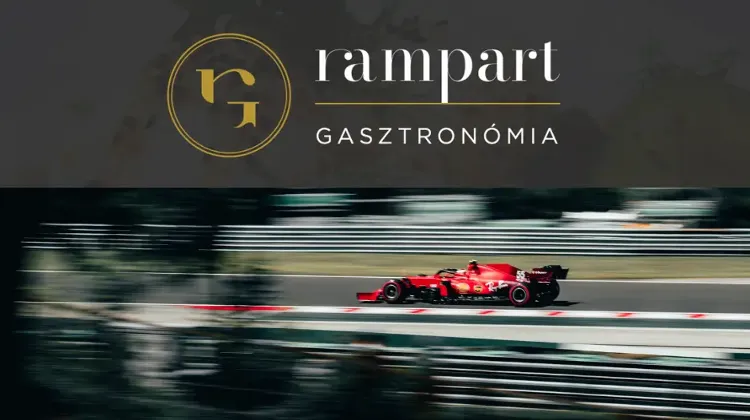 Fekete mosogató állás Mogyoród - RaMpART Gasztronómia