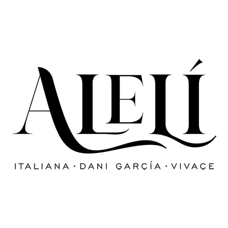 Alelí logója