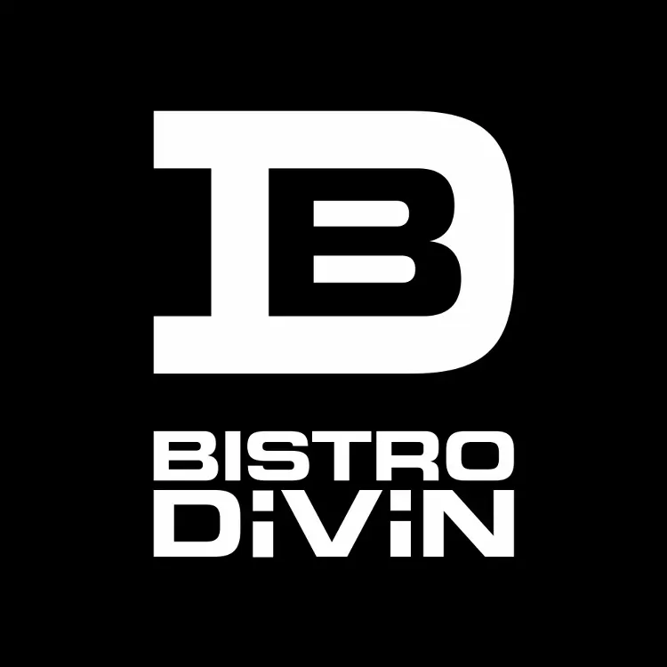 BISTRO DiViN logója