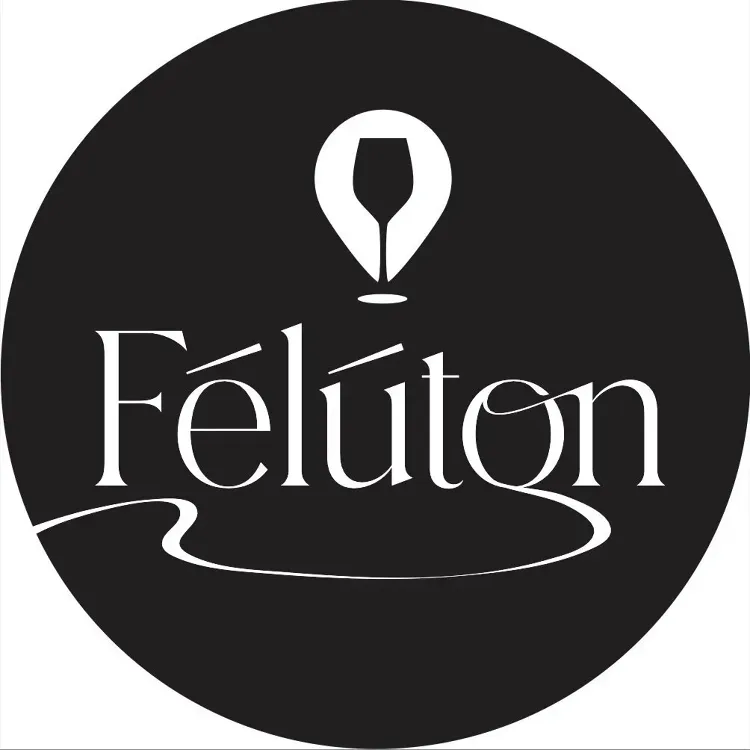 Félúton Bisztró logója