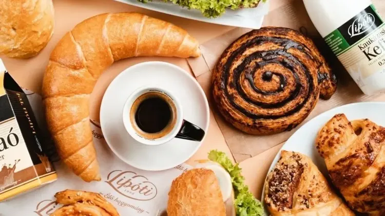 Eladó állás Budakeszi - Lipóti Pékség Budakeszi