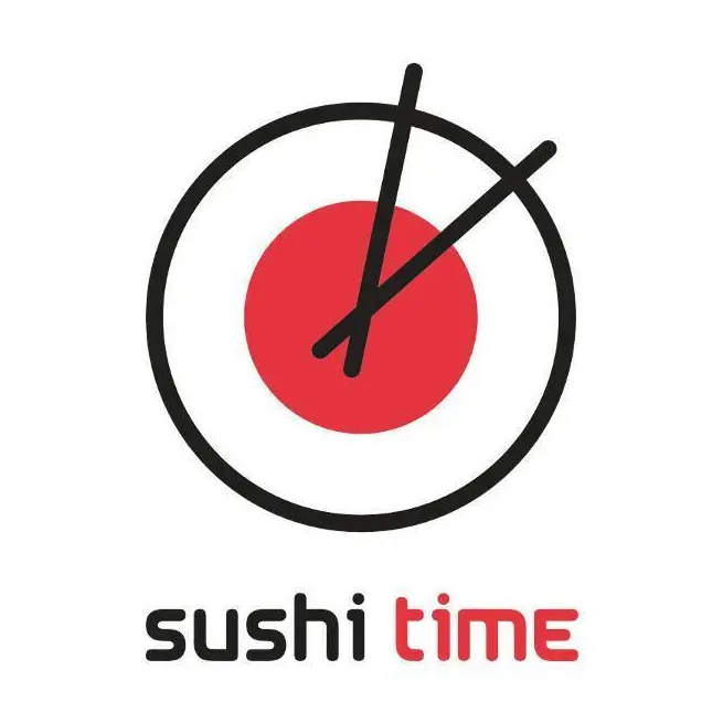 Sushi Time logója