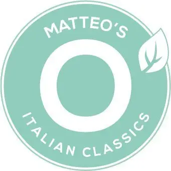 MATTEO'S logója