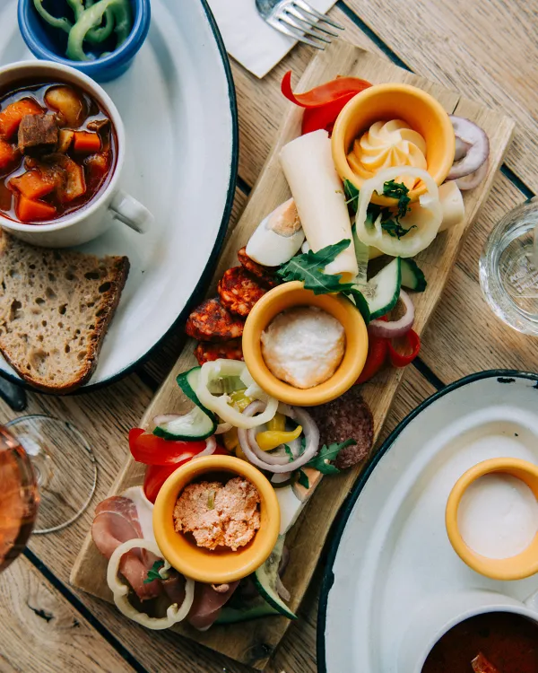 Café Vian munkahelyi fotója - Üzletvezető állás Budapest (Kép 2)