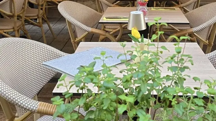 Mosogató állás Budapest - Só és Bors étterem