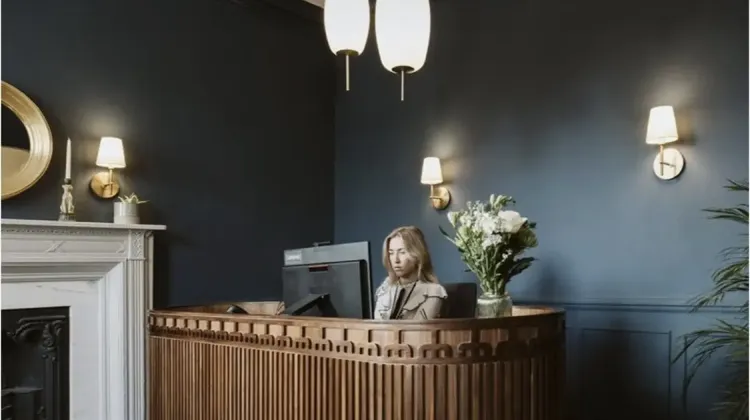 Üzletvezető állás Budapest - Relaxációs Centrum