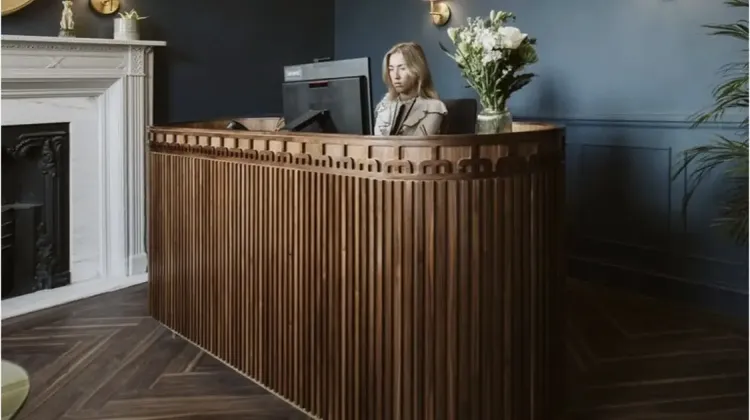 Üzletvezető állás Budapest - Relaxációs Centrum