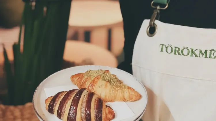 Konyhai kisegítő állás Budapest - Törökméz