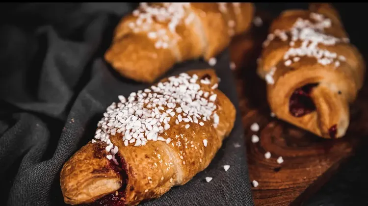 Eladó állás Budapest - Bakery & Coffe Kálvin