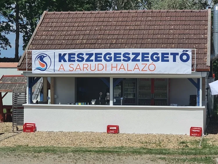 Sulyom Tájétterem munkahelyi fotója - Szakács állás Sarud (Kép 1)