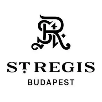 The St. Regis Budapest logója