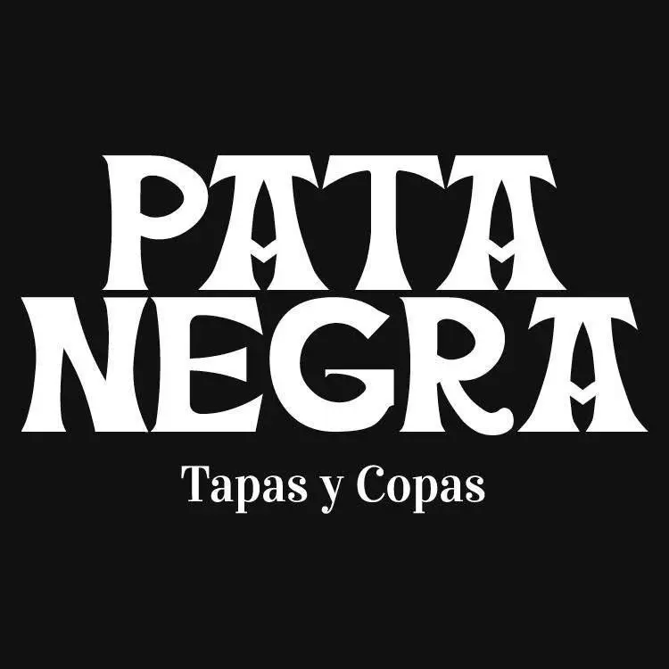 Pata Negra logója