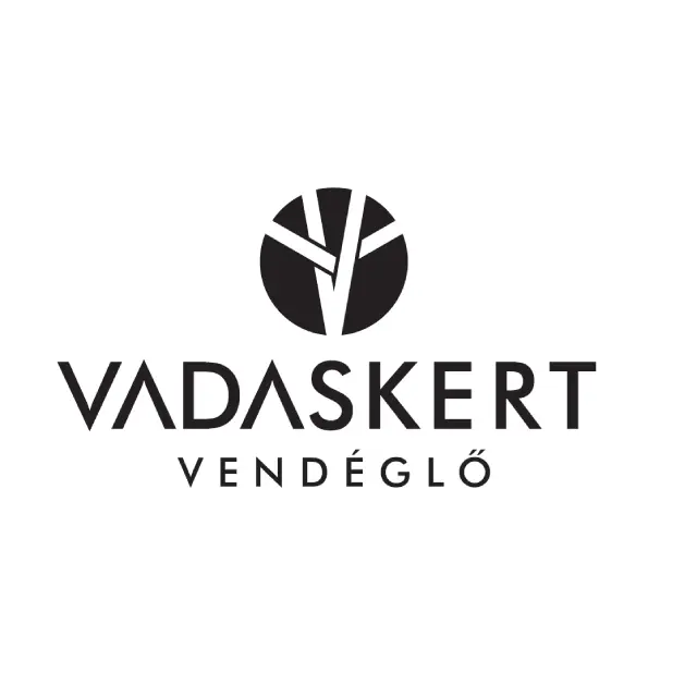 Vadaskert Vendéglő logója