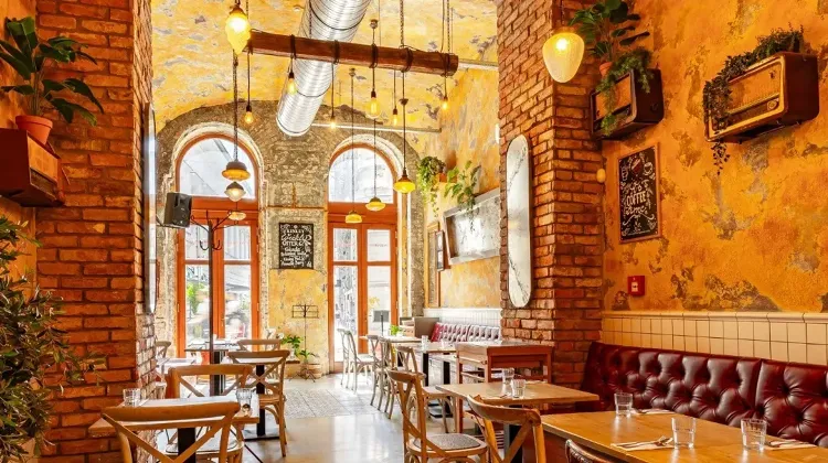 Pizza szakács állás Budapest - Pastamore Budapest