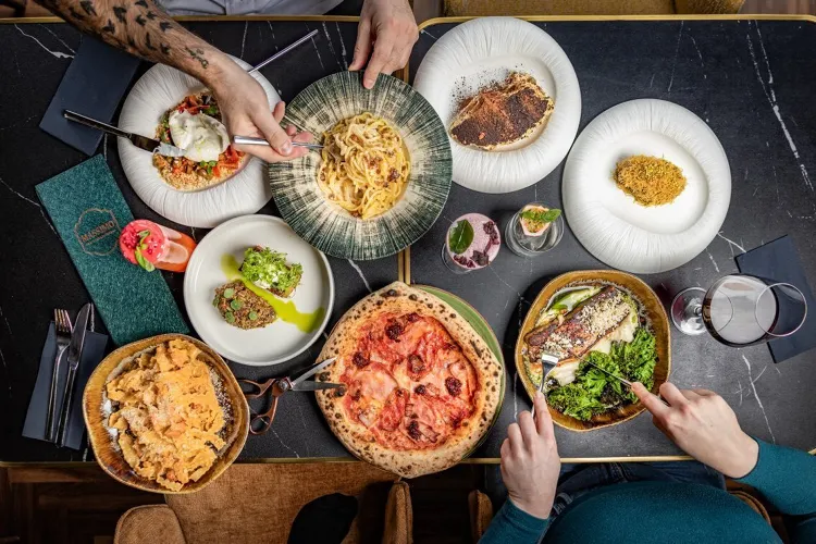 Hotel Allora munkahelyi fotója - Mosogató állás Budapest (Kép 1)