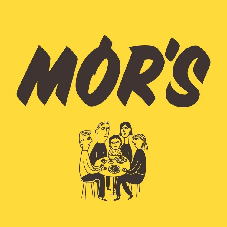 Mór's Eatery munkahelyi fotója - Fehér mosogató állás Budapest (Kép 3)
