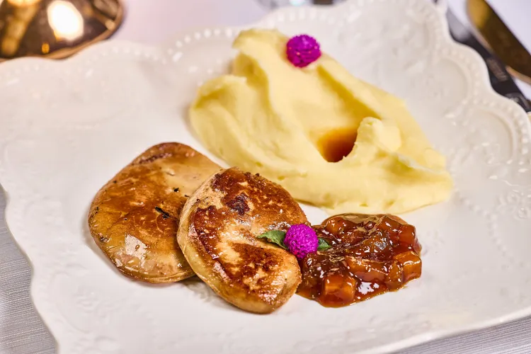 Prime Steak & Wine munkahelyi fotója - Szakács állás Budapest (Kép 2)