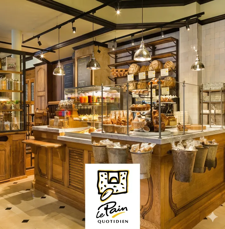 Le Pain Quotidien munkahelyi fotója - Konyhai kisegítő állás Budapest (Kép 3)