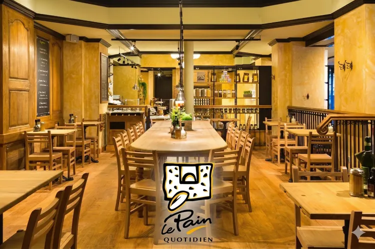 Le Pain Quotidien munkahelyi fotója - Konyhai kisegítő állás Budapest (Kép 2)