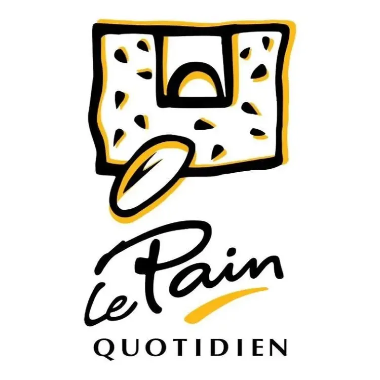 Le Pain Quotidien logója