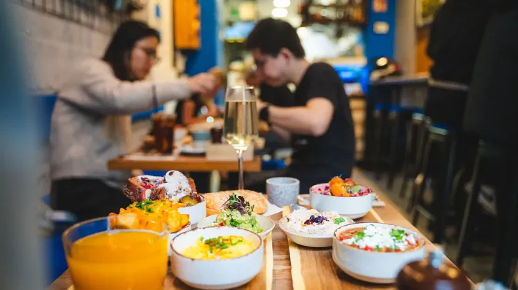 Reggeliztető szakács állás Budapest - Pantry Brunch & Coffee