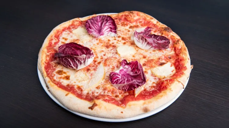 Capri Pizzéria munkahelyi fotója - Pizza szakács állás Budapest (Kép 2)