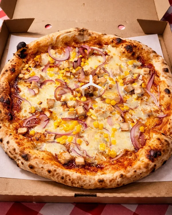 Kertvárosi Pizzéria munkahelyi fotója - Pizza szakács állás Budapest (Kép 2)