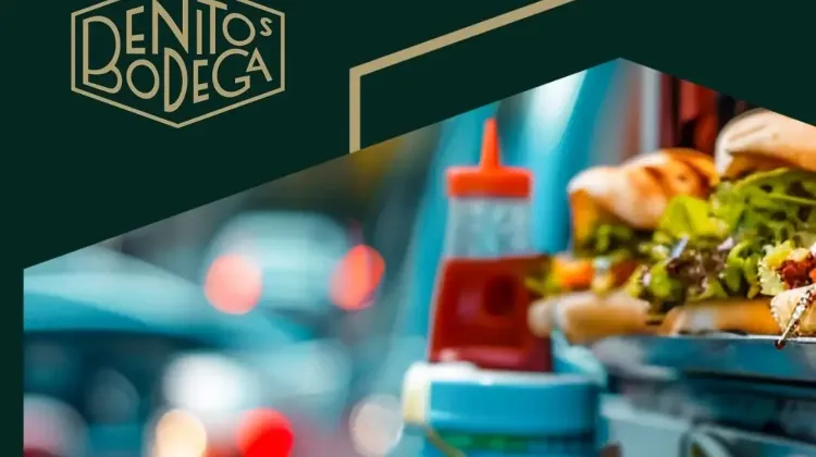 Szakács állás Budapest - Benito's Bodega