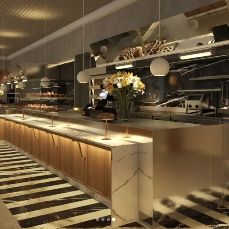 Arven Restaurant logója